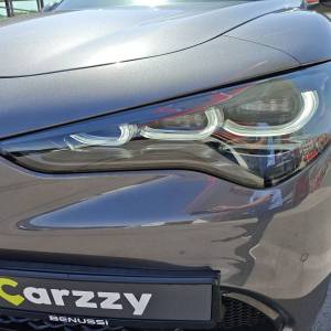 Alfa Romeo Stelvio 2.2 VELOCE 210 KS