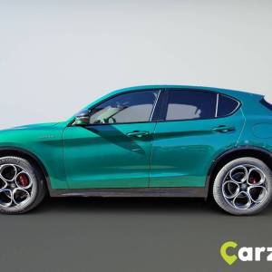 Alfa Romeo Stelvio 2.2 VELOCE Q4