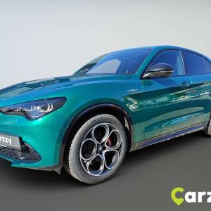 Alfa Romeo Stelvio 2.2 VELOCE Q4
