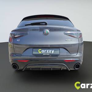 Alfa Romeo Stelvio 2.2 VELOCE 210KS