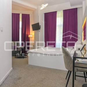 Amruševa, Turizam, 577.200,00 EUR