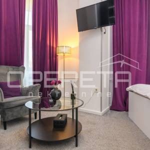 Amruševa, Turizam, 577.200,00 EUR