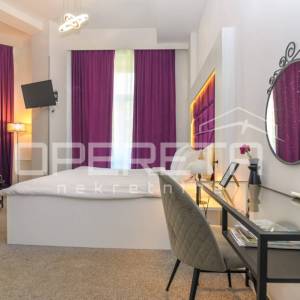Amruševa, Turizam, 577.200,00 EUR