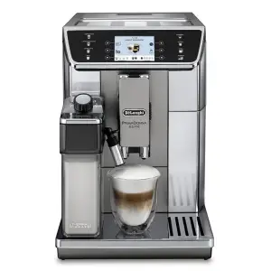 Aparat za kavu De Longhi Primadonna Elite Ecam 650.55.MS
