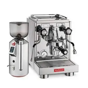 Aparat za kavu La Pavoni Botticelli Evolution & Cilindro