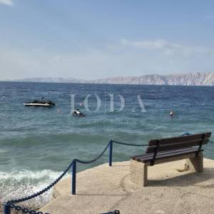 Apartman 50m od mora