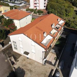 Apartman 50m od mora