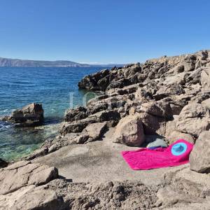 Apartman 50m od mora