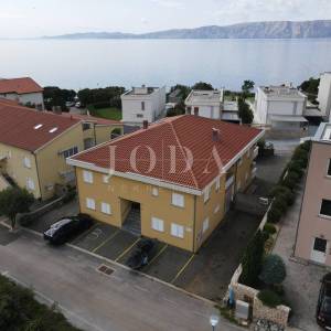 Apartman 70 metara od plaže