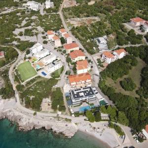 Apartman 70 metara od plaže