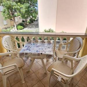 Apartman 70 metara od plaže