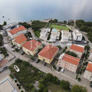 Apartman 70 metara od plaže