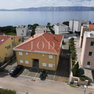 Apartman 70 metara od plaže