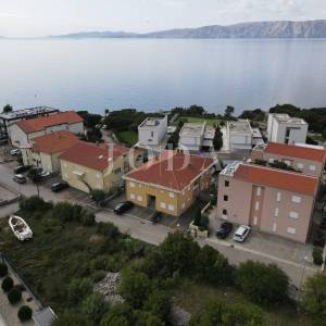 Apartman 70 metara od plaže