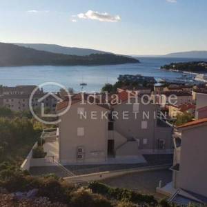 Apartman Cres Novogradnja S 3.1 87m2 prizemlje