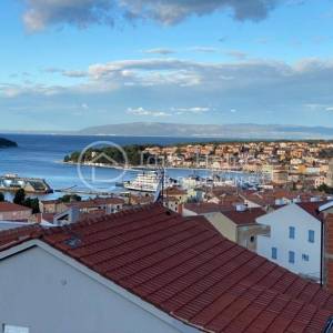 Apartman Cres Novogradnja S 3.1 87m2 prizemlje