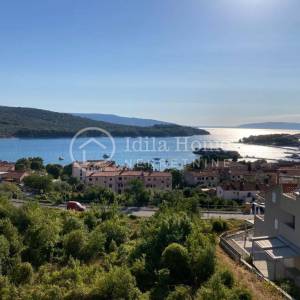 Apartman Cres Novogradnja Stan S 2.1 87 m2 prizemlje