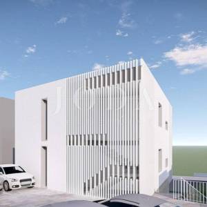 Apartman na odličnoj lokaciji, novogradnja grad Krk