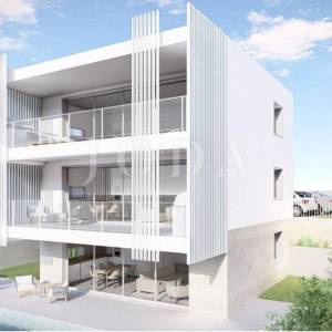 Apartman na odličnoj lokaciji, novogradnja grad Krk