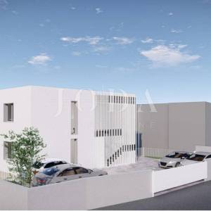 Apartman na odličnoj lokaciji, novogradnja grad Krk