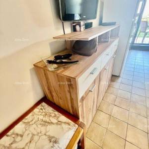Apartman s galerijom i pogledom na more – Duga Uvala, 100 m od plaže