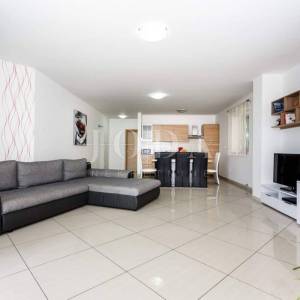 Apartman s otvorenim pogledom na more u Vrbniku