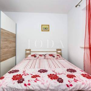 Apartman s otvorenim pogledom na more u Vrbniku