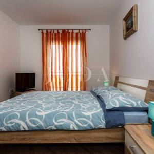 Apartman s otvorenim pogledom na more u Vrbniku