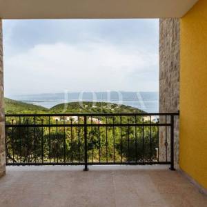 Apartman s otvorenim pogledom na more u Vrbniku