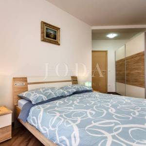 Apartman s otvorenim pogledom na more u Vrbniku