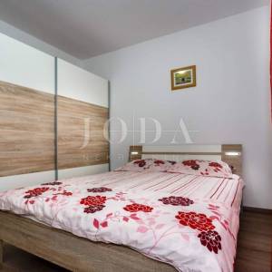 Apartman s otvorenim pogledom na more u Vrbniku