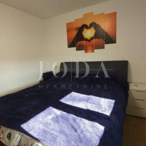 Apartman s otvorenim pogledom na more - Malinska