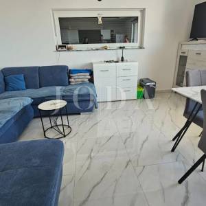 Apartman s otvorenim pogledom na more - Malinska