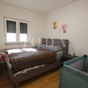 Apartman s otvorenim pogledom na more - Malinska