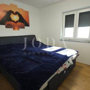 Apartman s otvorenim pogledom na more - Malinska