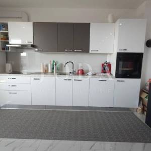 Apartman s otvorenim pogledom na more - Malinska