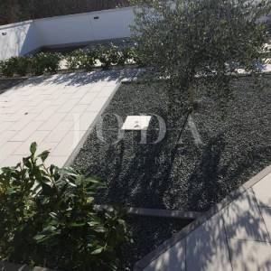 Apartman s otvorenim pogledom na more - Malinska