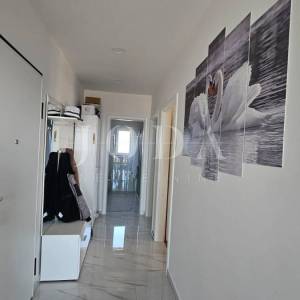 Apartman s otvorenim pogledom na more - Malinska