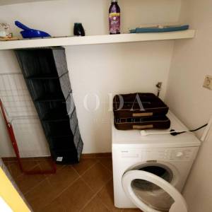 Apartman s otvorenim pogledom na more - Malinska