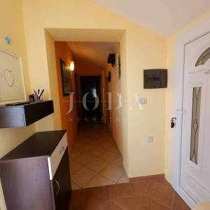 Apartman s otvorenim pogledom na more - Malinska