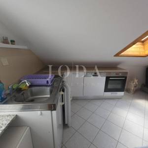 Apartman s otvorenim pogledom na more - Malinska