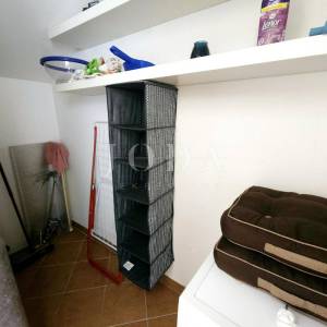 Apartman s otvorenim pogledom na more - Malinska