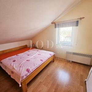 Apartman s otvorenim pogledom na more - Malinska