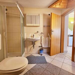 Apartman s otvorenim pogledom na more - Malinska