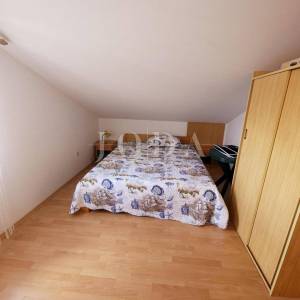 Apartman s otvorenim pogledom na more - Malinska