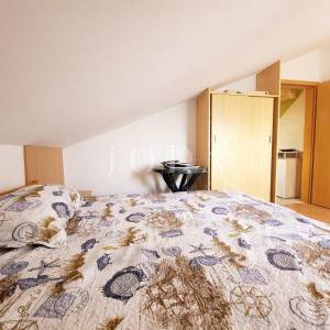 Apartman s otvorenim pogledom na more - Malinska