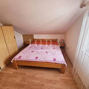 Apartman s otvorenim pogledom na more - Malinska