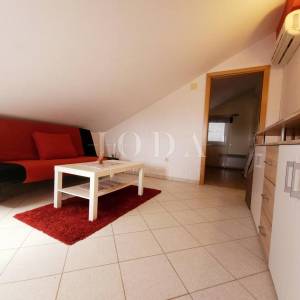 Apartman s otvorenim pogledom na more - Malinska