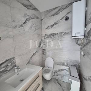 Apartman s pogledom na more - novogradnja uvala Soline