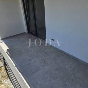 Apartman s pogledom na more - otok Krk